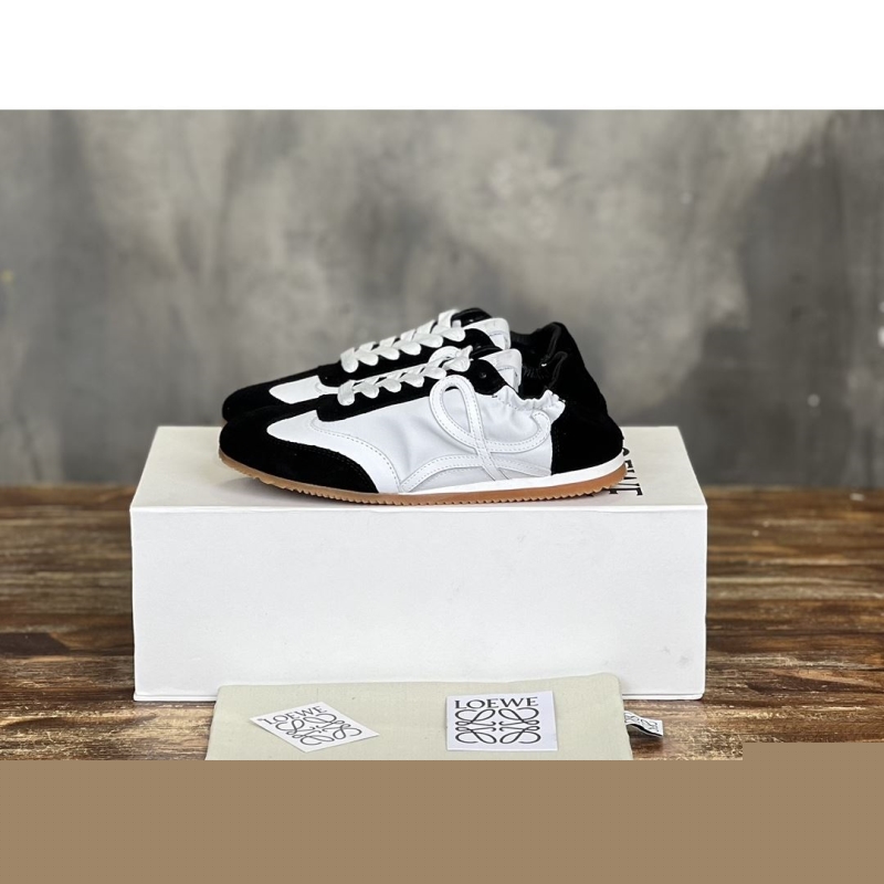 l*ew* sneakers